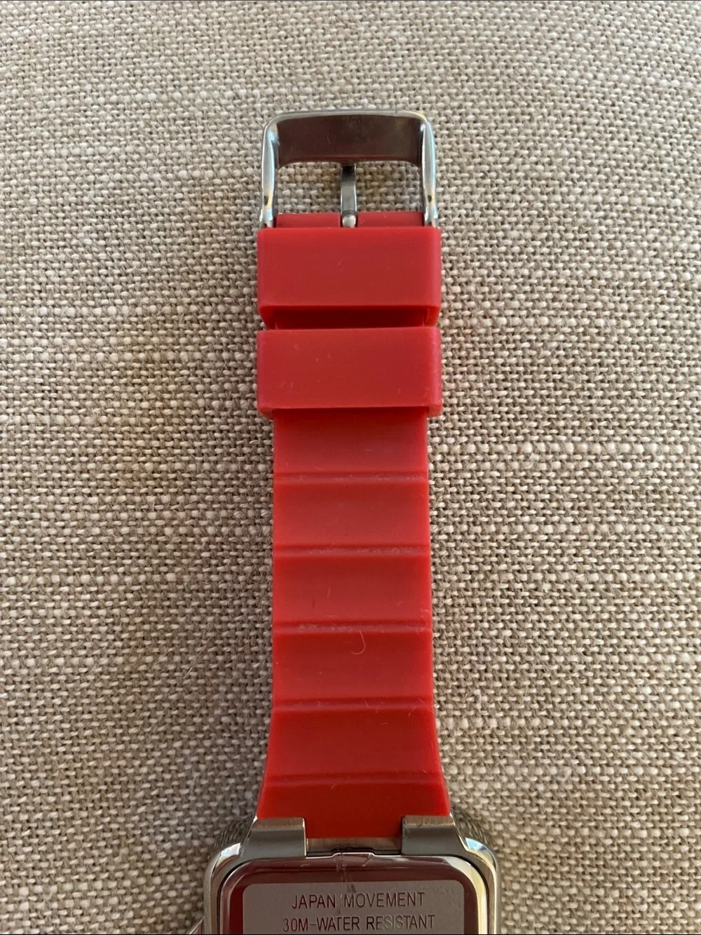 Invicta Angel Tritnite 1290 Red Watch